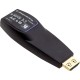 Передатчик и приемник сигнала HDMI по волоконно-оптическому кабелю; кабель 2LC, многомодовый ОМ3, до 200 м, поддержка 4К60 4:4:4 [94-0006150]