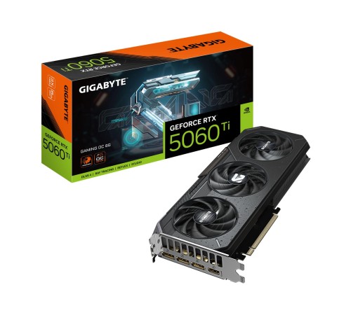 Видеокарта/ GV-N506TGAMING OC-8GD Видеокарта/ GV-N506TGAMING OC-8GD