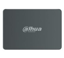 SSD накопитель Dahua SSD C800A 2TB 2.5 SATA III 3D NAND TLC, 7mm, R/W up to 550/510MB/s, TBW 800TB 5year wty