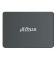 SSD накопитель Dahua SSD C800A 2TB 2.5 SATA III 3D NAND TLC, 7mm, R/W up to 550/510MB/s, TBW 800TB 5year wty