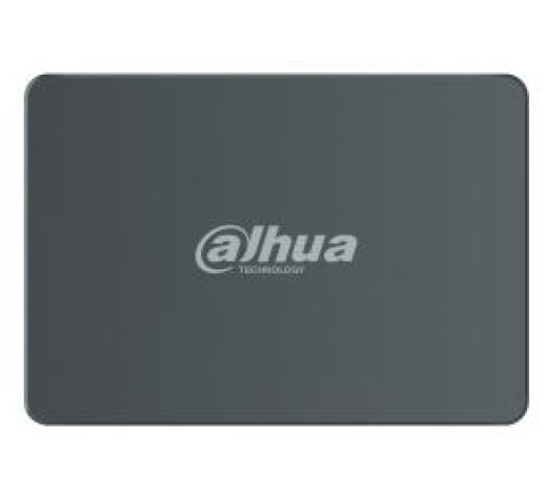 SSD накопитель Dahua SSD C800A 2TB 2.5 SATA III 3D NAND TLC, 7mm, R/W up to 550/510MB/s, TBW 800TB 5year wty SSD накопитель Dahua SSD C800A 2TB 2.5 SATA III 3D NAND TLC, 7mm, R/W up to 550/510MB/s, TBW 800TB 5year wty