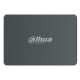 SSD накопитель Dahua SSD C800A 2TB 2.5 SATA III 3D NAND TLC, 7mm, R/W up to 550/510MB/s, TBW 800TB 5year wty