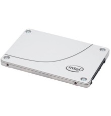 Твердотельный накопитель Intel SSD S4620 Series (1.92TB, 2.5in SATA 6Gb/s, 3D4, TLC), 1 year