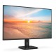 Монитор 27" Philips 27E1N1200A 1920x1080, WLED, 16:9, IPS, 300cd, 1500:1, 4ms, 178/178, VGA, HDMI, DP, 120Hz, Speakers, Tilt, Внутр, VESA, Black, 3y