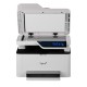 Многофункциональное лазерное печатающее устройство МФУ Fplus MB302ADNW (лаз.моно,A4,30 стр./мин,дуплекс,1200dpi,перв.стр.4с.,ADF,4.3" цв.сенс.жк.,лоток 150л,60-200 гр.,USB,Ethernet,Wi-Fi,макс. 65000 стр/мес,667МГц (незначительное повреждение коробки)
