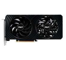 Видеокарта PALIT RTX5060 DUAL 8GB GDDR7 128bit 3-DP HDMI