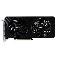 Видеокарта PALIT RTX5060 DUAL 8GB GDDR7 128bit 3-DP HDMI