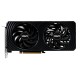 Видеокарта PALIT RTX5060 DUAL 8GB GDDR7 128bit 3-DP HDMI