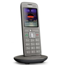 Дополнительная трубка GIGASET CL660HX HSB RUS