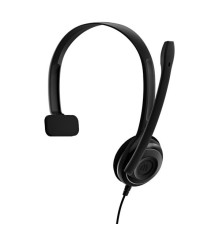 Гарнитура EPOS / Sennheiser Headset PC 7, mono, USB, [1000431/504196]