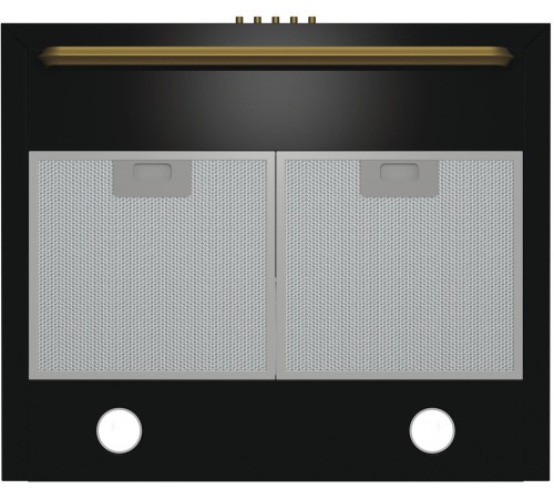 Вытяжки GORENJE/ WHC63CLB, Настенная вытяжка, ширина 60 см, 650 м3/ч, Отвод воздуха и рециркуляция, цвет: антрацит Вытяжки GORENJE/ WHC63CLB, Настенная вытяжка, ширина 60 см, 650 м3/ч, Отвод воздуха и рециркуляция, цвет: антрацит