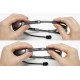 Гарнитура Logitech H111 (1 x 3.5мм, кабель 1.8м) (M/N: A-00021) (Мятая упаковка)