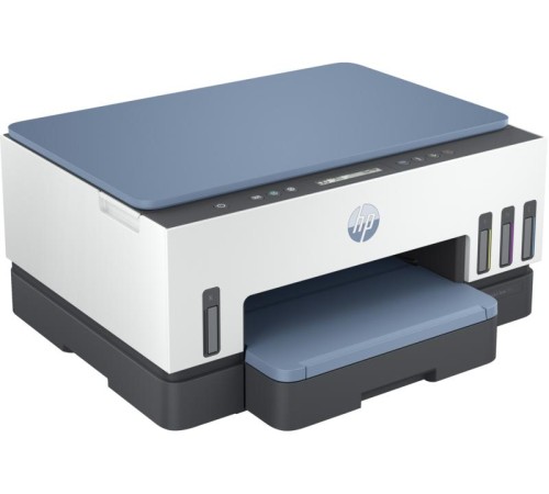 Струйное МФУ/ HP Smart Tank 725 Струйное МФУ/ HP Smart Tank 725