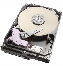 Жесткий диск/ HDD Toshiba SATA3 4Tb 3.5"" 7200 256Mb 1 year warranty