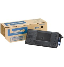  Kyocera Тонер-картридж TK-3160 для P3045dn/P3050dn/P3055dn/P3060dn/P3145dn/P3150dn/P3155dn/P3260dn/M3145dn/M3645dn/M3860idn/M3860idnf (12500 стр.)