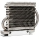 Радиатор к SSD/ SSD Cooler Thermalright M.2 HR-09 2280 SSD (Radiator, Al, M.2 2280, Heat pipes:1x6mm, 79x24x48mm, Silver)