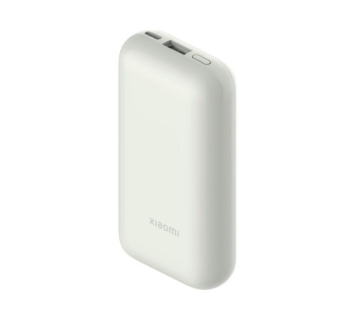 Аккумулятор внешний Xiaomi 33W Power Bank10000mAh Pocket Edition Pro (Ivory) PB1030ZM (BHR5909GL) (Вскрытая упаковка)