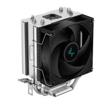 Кулер для процессора DEEPCOOL AG300 LGA1700/1200/115X/AM5/AM4 (36шт/кор, TDP 150Вт, PWM, Fan 92mm, 3 тепл. трубки прямого контакта) RET (R-AG300-BKNNMN-G)
