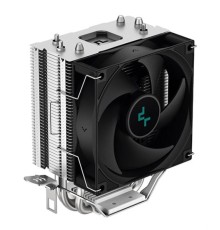 Кулер для процессора DEEPCOOL AG300 LGA1700/1200/115X/AM5/AM4 (36шт/кор, TDP 150Вт, PWM, Fan 92mm, 3 тепл. трубки прямого контакта) RET (R-AG300-BKNNMN-G)