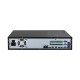 Видеорегистратор DAHUA 64-канальный IP-видеорегистратор 4K, H.265+ и ИИ Входящий поток до 384Мбит/с; сжатие: H.265+, H.265, H.264+, H.264, MJPEG; разрешение записи до 32Мп; накопители: 8 SATA III до 16Тбайт; RAID 0/1/
