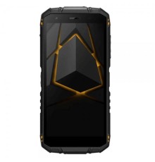 Doogee S41 Max Volcano Orange, 5.5'' 720x1440, 1.6GHz, 8 Core, 6 ГБ, 256GB, 1 ТБ, 13Mpix/8Mpix, 2 Sim, 2G, 3G, LTE, BT, Wi-Fi, NFC, GPS, Type-C, 6300 мА·ч, Android 13, 260 г, 162,5 ммx77,8 ммx16,2 мм