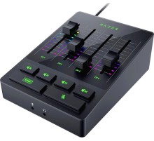 Микшерный пульт Razer Audio Mixer/ Razer Audio Mixer