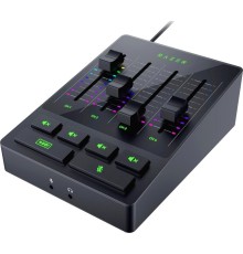 Микшерный пульт Razer Audio Mixer/ Razer Audio Mixer