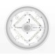 Умный потолочный светильник Yeelight Crystal Mini с датчиком YLXD09YL (Вскрытая упаковка)
