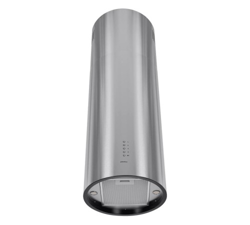 Вытяжка MAUNFELD/ Вытяжка MAUNFELD, настенная, производительность 1000 м3/ч, 4 скорости, электронное управление, энергоэффективность В, уровень шума 52 дБ, цвет нержавеющая сталь