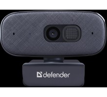 Defender Веб-камера G-lens 2695 FullHD 2K 1520p, 3.9МП