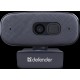 Defender Веб-камера G-lens 2695 FullHD 2K 1520p, 3.9МП