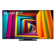 Телевизор ЖК 50'' LG/ 50", Ultra HD, Local Dimming, Smart TV,Wi-Fi, DVB-T2/C/S2, MR, 2.0ch (20W), 3 HDMI, 2 USB, 1 Pole, Ashed Blue ADKG