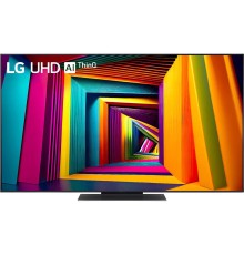 Телевизор ЖК 50'' LG/ 50", Ultra HD, Local Dimming, Smart TV,Wi-Fi, DVB-T2/C/S2, MR, 2.0ch (20W), 3 HDMI, 2 USB, 1 Pole, Ashed Blue ADKG