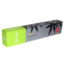 -/ Картридж лазерный Cactus CS-O9600Y 42918913 желтый (15000стр.) для Oki C 9600/9600DN