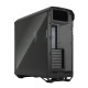 Корпус ПК без блока питания/ Case Fractal Design Torrent RGB, Full-Tower, 2x180mm + 3x140mm RGB, 2xUSB-A 3.2 + 1xUSB 3.2 Type-C E-ATX, SSI-CEB, SSI-EEB, ATX, mATX, mITX Black