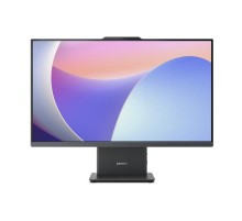 Моноблок Lenovo IdeaCentre AIO 27IRH9 27" FHD (1920x1080) IPS 300N, i5-13420H, 1x16GB DDR5-5200, 512GB SSD M.2, Intel UHD, WiFi6, BT, 5.0MP Cam, Wireless KB&Mouse, NoOS, Luna Grey, 1Y