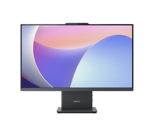 Моноблок Lenovo IdeaCentre AIO 27IRH9 27" FHD (1920x1080) IPS 300N, i7-13620H, 2x8GB DDR5-5200, 512GB SSD M.2, Intel UHD, WiFi6, BT, 5.0MP Cam, Wireless KB&Mouse, NoOS, Luna Grey, 1Y