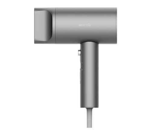 Фен deerma Hair Dry DEM-CF42W-G Grey