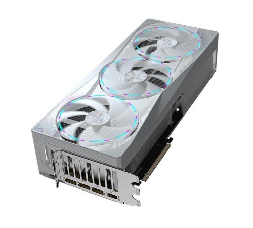 Видеокарта/ GV-N5080AORUSM ICE-16GD