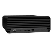 Персональный компьютер/ HP PRO SFF 400 G9 SFF  Intel Core i7 13700(2.1Ghz)/8192Mb/512PCISSDGb/noDVD/war 1y/DOS + ENG_kbd, 3pin