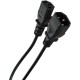 Кабель/ Кабель монитор - компьютер (UPS -> устройство) 220V {IEC-320-C13/C14} <TP020-1.8-BK> 1,8м