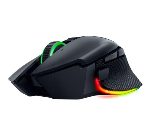 Игровая мышь Razer Basilisk V3 Pro 35K - Black gaming mouse/ Razer Basilisk V3 Pro 35K Black Gaming Mouse