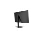 Монитор LCD 27'' [16:9] 1920х1080(FHD) IPS, nonGLARE, 75 Hz, 250 cd/m2, H178°/V178°, 1000:1, 100K:1, 16.7M, 5ms, VGA, HDMI, Height adj, Pivot, Tilt, Swivel, 1Y, Black