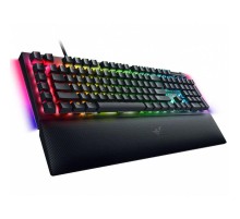 Игровая клавиатура Razer BlackWidow V4 (Yellow Switch) - Russian Layout/ Razer BlackWidow V4 (Yellow Switch) Gaming keyboard  - Russian Layout