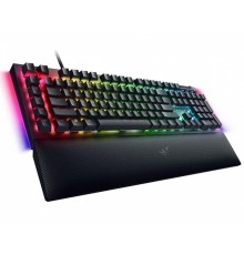 Игровая клавиатура Razer BlackWidow V4 (Yellow Switch) - Russian Layout/ Razer BlackWidow V4 (Yellow Switch) Gaming keyboard  - Russian Layout