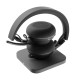 Гарнитура/ Logitech Headset Wireless Zone Teams Graphite