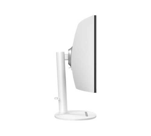 Монитор MSI Modern MD342CQPW 34" 21:9 UWQHD(3440x1440) VA Curve 1500R,1ms(MPRT),3000:1,100M:1,300nit,2*HDMI,1*DP,2xUSB Type-A,USB Type-B,USB Type-C,Speaker,Tilt,Swivel,Height,120Hz,White(white cable),1y w-ty