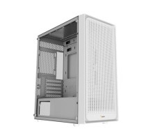 корпус Ocypus Gamma C50 WH, MATX, USB3.0*1+USB2.0*2 (незначительное повреждение коробки)