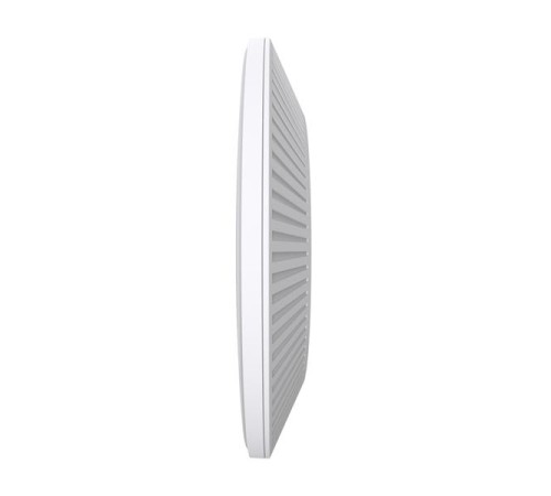 беспроводная точка доступа TP-Link EAP673, AX5400 Ceiling Mount Dual-Band Wi-Fi 6 Access Point
