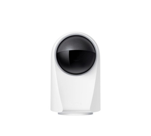 Умная камера Wi-Fi Realme RMH2001 (Smart Camera 360) Цвет: Белый (White) Умная камера Wi-Fi Realme RMH2001 (Smart Camera 360) Цвет: Белый (White)